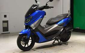 YAMAHA N-MAX SED6J