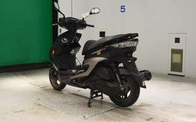 YAMAHA CYGNUS 125 XSR 2 SE44J