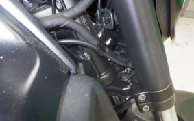 YAMAHA MT-07 2021 RM33J