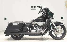 HARLEY FLHX 1580 2010 KB4