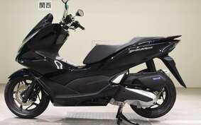 HONDA PCX 160 KF47