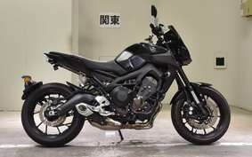 YAMAHA MT-09 A RN52J