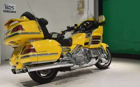 HONDA GL 1800 GOLD WING 2004