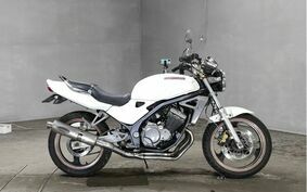 KAWASAKI BALIUS 250 ZR250A