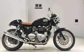 TRIUMPH THRUXTON 900 2005 J9042G