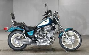 YAMAHA VIRAGO 1100 1995 4PP