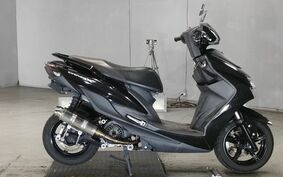 YAMAHA CYGNUS 125 X SR SED8J