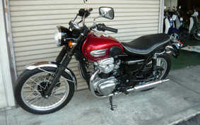 KAWASAKI W400 2006 EJ400A