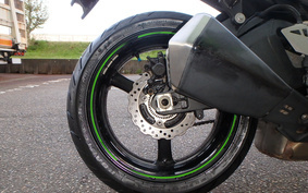 KAWASAKI NINJA ZX 10 R 2012 ZXT00J