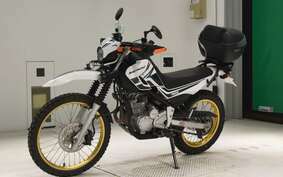 YAMAHA SEROW 250 Gen.2 DG17J