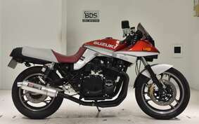 SUZUKI GSX1100S KATANA 1987 GS110X