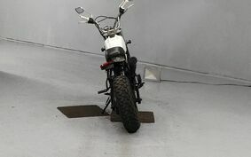 YAMAHA TW200 2JL