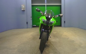 KAWASAKI ZX 10 NINJA R 2008 ZXT00E