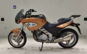 BMW F650CS 2003