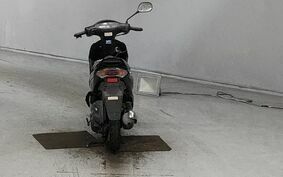 HONDA DIO Z4 AF63