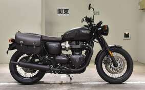 TRIUMPH BONNEVILLE T120 DAD75H