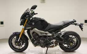 YAMAHA MT-09 2016 RN34J