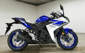 YAMAHA YZF-R25 RG10J