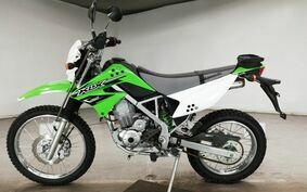 KAWASAKI KLX125 LX125C