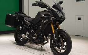 YAMAHA MT-09 Tracer 2016 RN36J