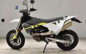 HUSQVARNA 701SM 2022