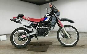 KAWASAKI KL250R KL250D