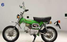 HONDA MIGHTY DAX ST90