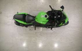 KAWASAKI NINJA 650 A 2017 ER650H