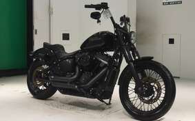 HARLEY FXBB1750 2020