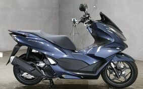 HONDA PCX 160 KF47