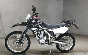 KAWASAKI KLX250 LX250S