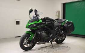 KAWASAKI NINJA 1000 SX 2022 ZXT02K