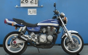 KAWASAKI ZEPHYR 400 Gen.2 1991 ZR400C