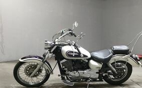 YAMAHA DRAGSTAR 250 VG02J