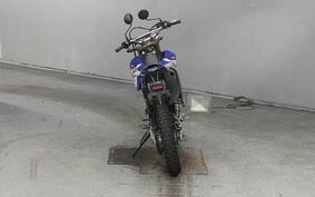 YAMAHA WR250R DG15J