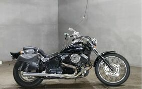 YAMAHA DRAGSTAR 400 1996 4TR