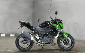 KAWASAKI Z400 2019 EX400G