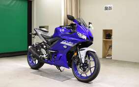 YAMAHA YZF-R3 RH13J