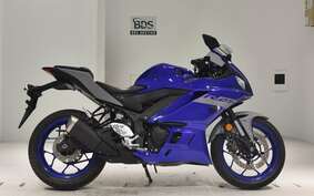 YAMAHA YZF-R25 A RG43J