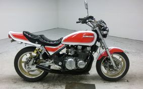 KAWASAKI ZEPHYR 400 1991 ZR400C