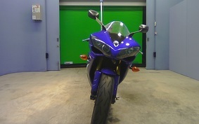 YAMAHA YZF-R1 2007 RN20