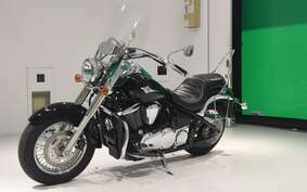 KAWASAKI VULCAN 900 CLASSIC 2007 VN900B