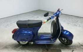 VESPA 50S 不明