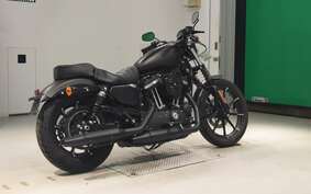 HARLEY XL883N 2020 LE2