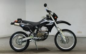 KAWASAKI KLX250 2005 LX250E