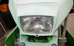 KAWASAKI KDX200SR DX200G