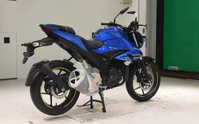 SUZUKI GIXXER 150 ED131