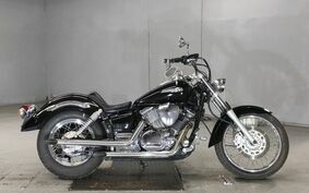 YAMAHA DRAGSTAR 250 VG02J