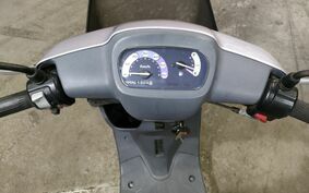 YAMAHA JOG POCHE SA08J