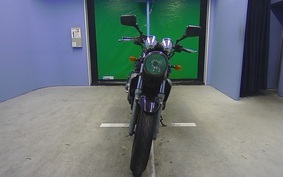 KAWASAKI BALIUS 250 Gen.2 2007 ZR250B